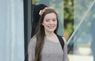 Sanah ujawniła kulisy swojego ślubu