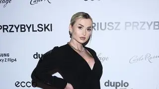 Wersow przeszła spektakularną metamorfozę. Zaskoczyła różową fryzurą a'la Miley Cyrus