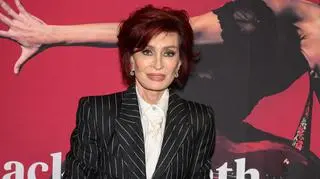 Sharon Osbourne ostrzega przed niebezpieczną metodą odchudzania. Teraz waży mniej niż 45 kg