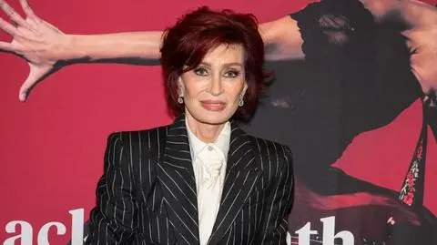 Sharon Osbourne
