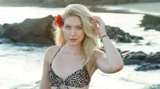 Wiktoria z "HP" pokazała efekt powiększenia ust. "Nie popełniajcie moich błędów"