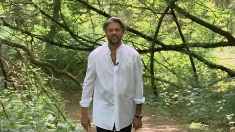 "Apokawixa" z Sebastianem Fabijańskim