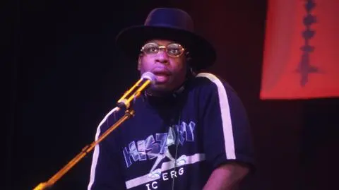 Jam Master Jay