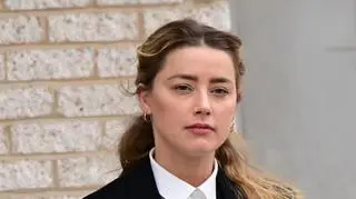 Amber Heard