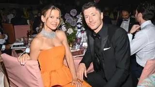 Anna Lewandowska świętuje urodziny! Mąż zrobił jej romantyczną niespodziankę