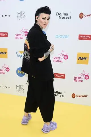 Agnieszka Chylińska