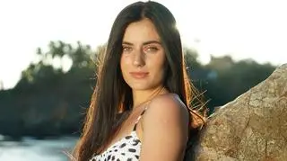 Anastazja Pasternak z "Hotelu Paradise"