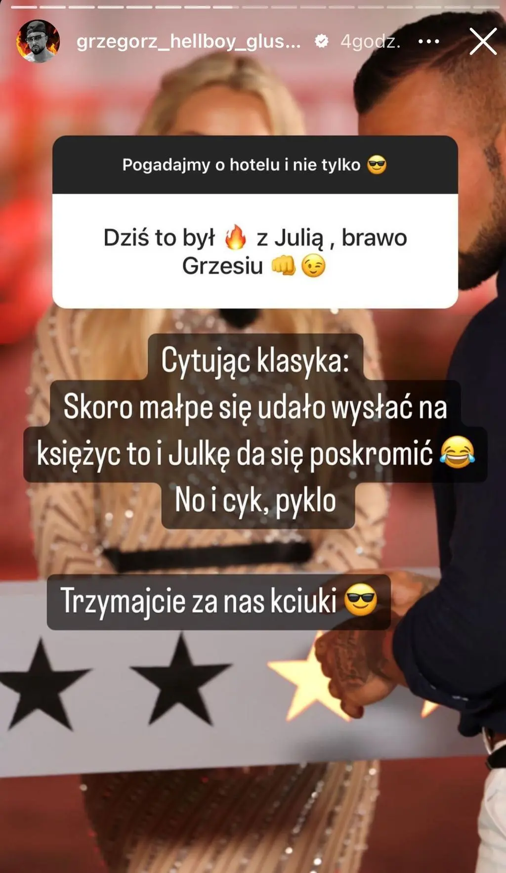 Grzegorz Głuszcz