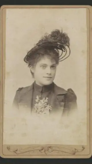 Maria Wisnowska