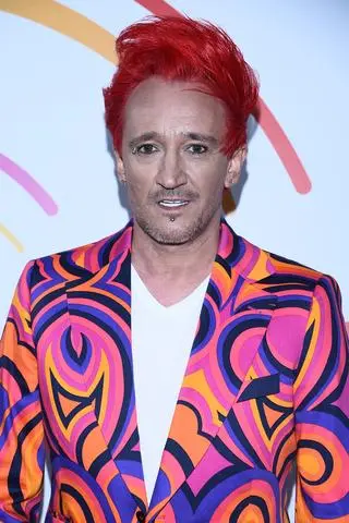 Michał Wiśniewski walczy o zdrowie mamy
