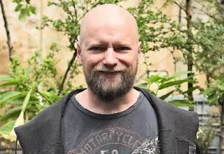 Maciej Stuhr o kulisach spotkania ze Stingiem. "Jestem ledwo żywy z emocji"