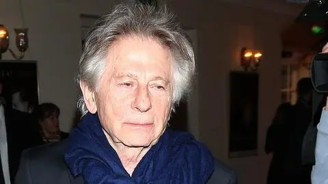 Roman Polański