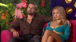 Gigi z "TL" wyjaśniła, co zrobił Kamil. "Zostałam wkręcona przez tego człowieka"