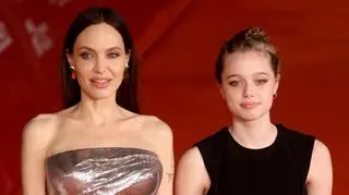 Shiloh Jolie-Pitt znów zaskoczyła metamorfozą. Po blond włosach nie ma już śladu