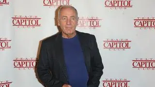 Karol Strasburger zdradził plany na Boże Narodzenie. Nawiązał do sytuacji w kościele