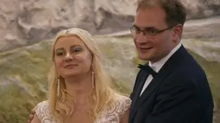 Julia i Tomek spotkali się na pierwszej rozprawie. Czy udało im się rozwieść? [TYLKO U NAS]