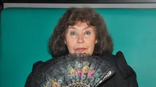 Pogrzeb Zofii Merle. Jej spowiednik zabrał głos w czasie uroczystości