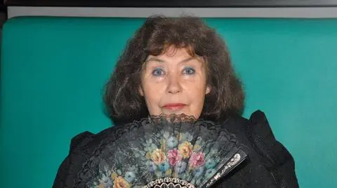 Zofia Merle
