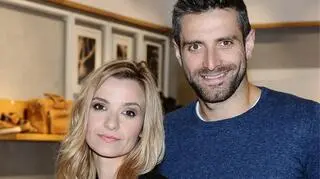 Joanna Koroniewska komentuje doniesienia o rozwodzie. "Nie jesteśmy wybitnie udanym związkiem"