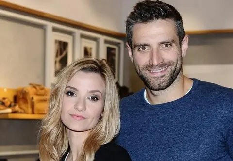 Joanna Koroniewska komentuje doniesienia o rozwodzie. "Nie jesteśmy wybitnie udanym związkiem"
