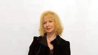 Halina Kowalska o problemach finansowych