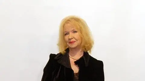 Halina Kowalska o problemach finansowych