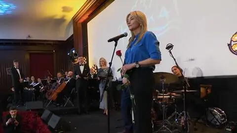 Gala "Złote Logo Polska"