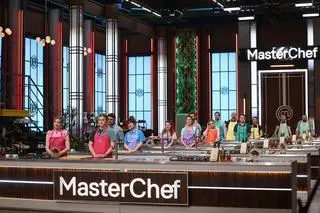 "MasterChef" – uczestnicy 12. edycji