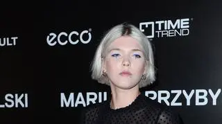 Daria Zawiałow rozstała się z mężem?