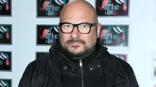 Piotr Gąsowski przeżył kolejną przygodę na lotnisku. Zwrócono mu uwagę