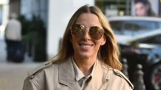 Ewa Chodakowska kupiła dom w Grecji. "Nigdy nie przestawaj marzyć"