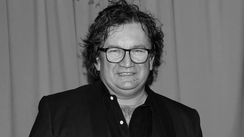 Paweł Królikowski