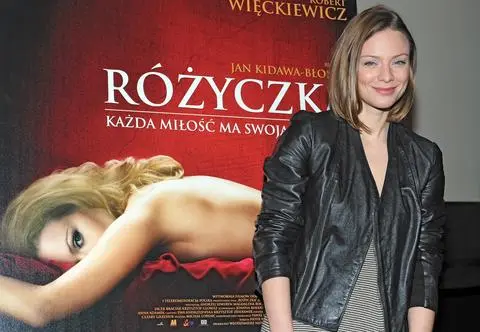 Powstanie kontynuacja filmu "Różyczka". Kogo zobaczymy w obsadzie?