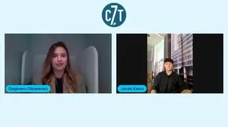 Jacek z "HP" zdradził, jak potoczyły się jego losy z Kori