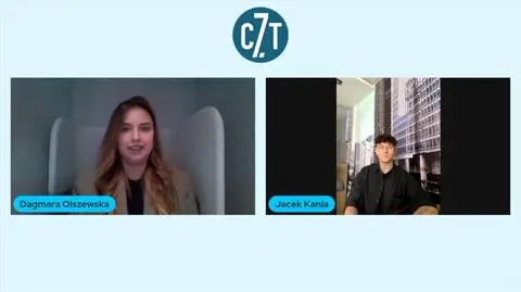 Jacek z "HP" zdradził, jak potoczyły się jego losy z Kori