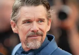 Ethan Hawke kończy karierę