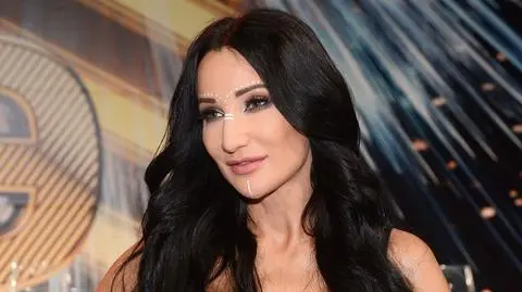 Justyna Steczkowska 