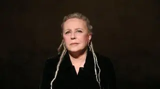 Krystyna Janda okazała wsparcie Jerzemu Stuhrowi. Podzieliła się wymownym wpisem