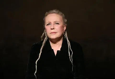 Krystyna Janda okazała wsparcie Jerzemu Stuhrowi. Podzieliła się wymownym wpisem