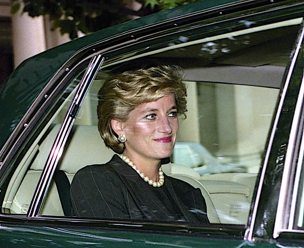 Diana