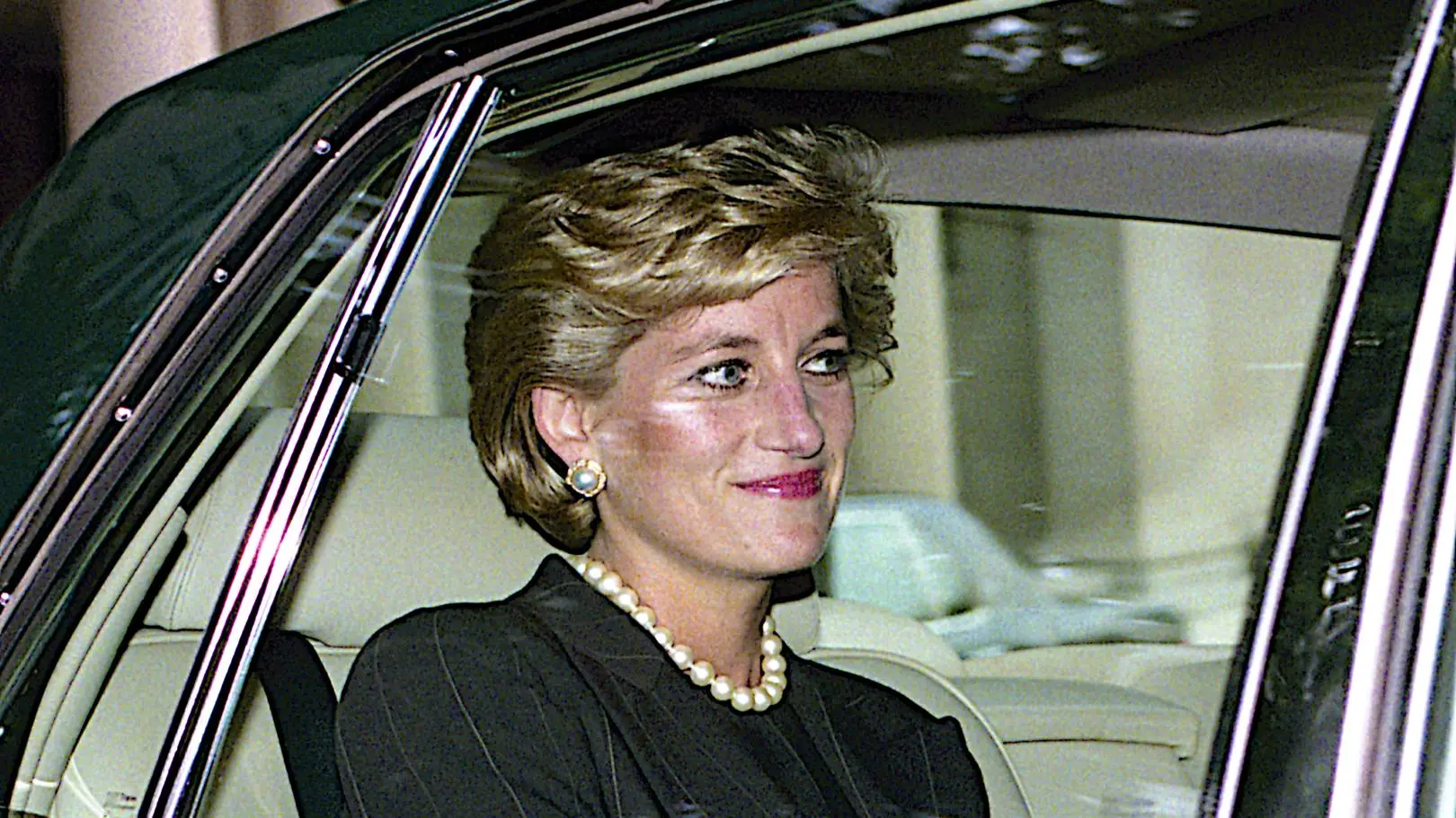 Księżna Diana zginęła 25 lat temu. Właściciel auta, w którym zginęła ...