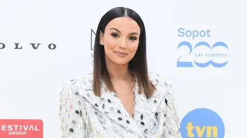 Paulina Krupińska zadzwoniła do męża, a ten odebrał w trakcie koncertu