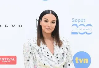 Paulina Krupińska zadzwoniła do męża. Sebastian Karpiel-Bułecka odebrał w nietypowym miejscu