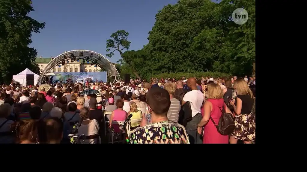 Imieniny Jana Kochanowskiego Biblioteki Narodowej