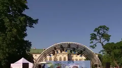 Imieniny Jana Kochanowskiego Biblioteki Narodowej