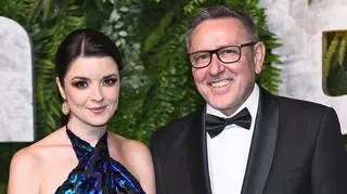 Andrzej Sołtysik zdradził sekret udanego związku