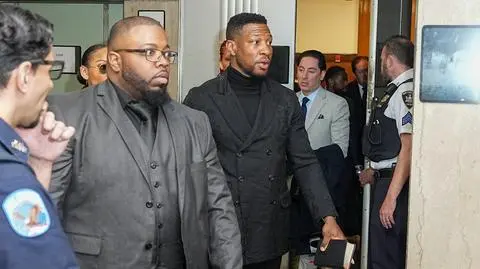 Jonathan Majors