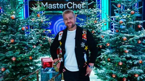 "MasterChef" odcinek świąteczny