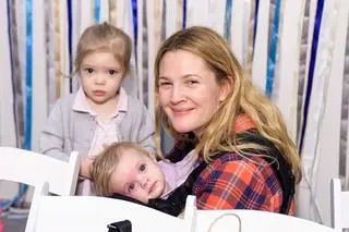  Drew Barrymore