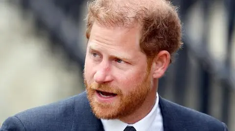 Książę Harry stanął przed sądem